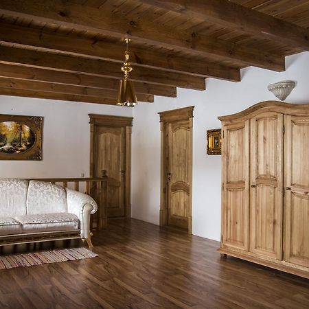 Usadba Bogach Hotel Kobryn Luaran gambar