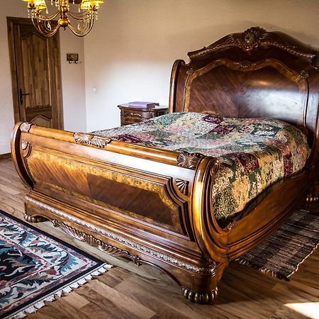 Usadba Bogach Hotel Kobryn Luaran gambar
