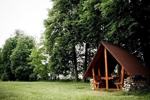 Usadba Bogach Hotel Kobryn Luaran gambar