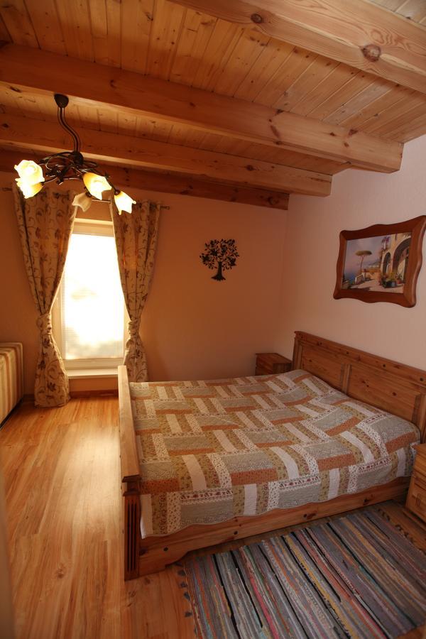 Usadba Bogach Hotel Kobryn Bilik gambar