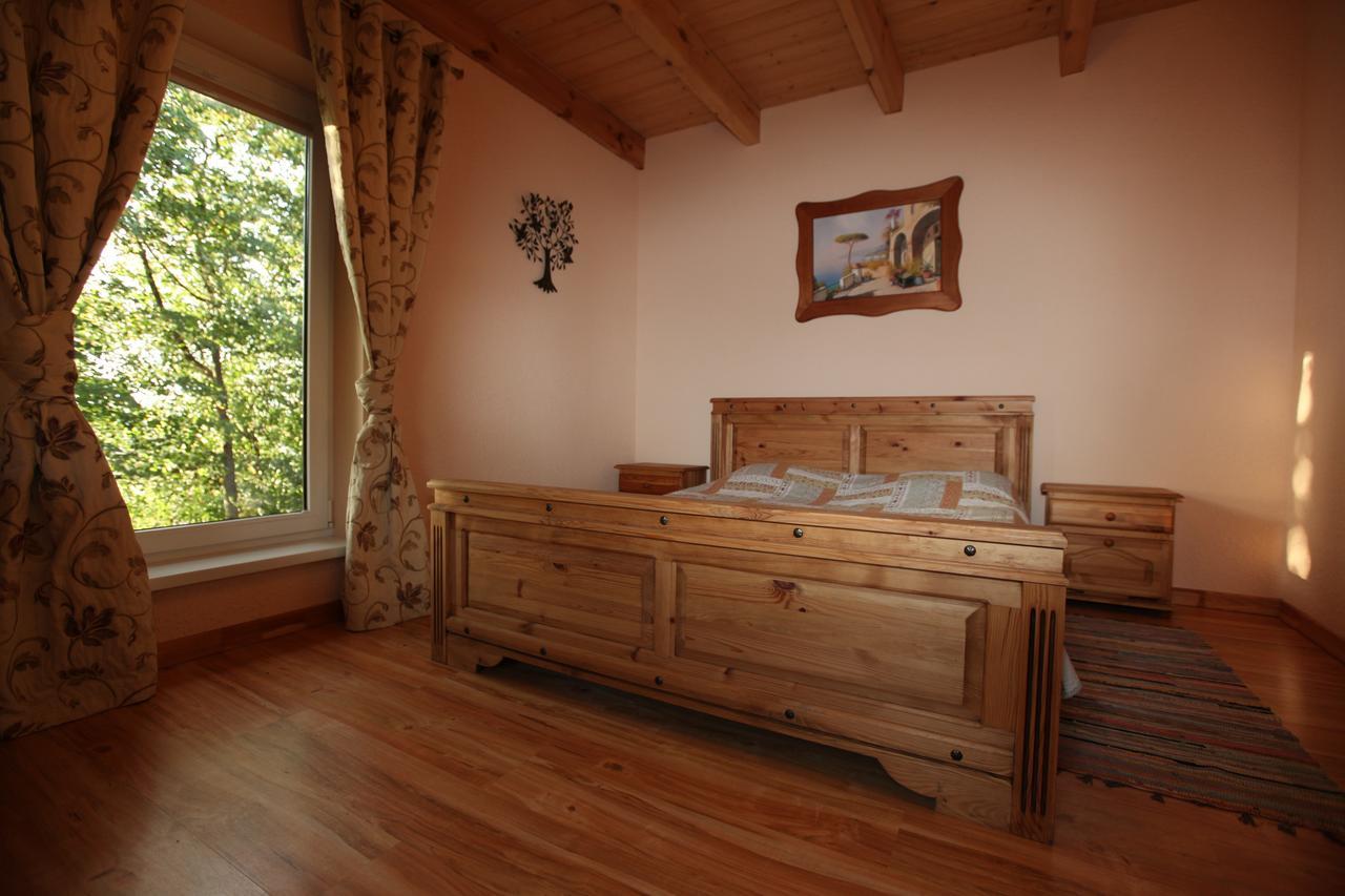 Usadba Bogach Hotel Kobryn Bilik gambar