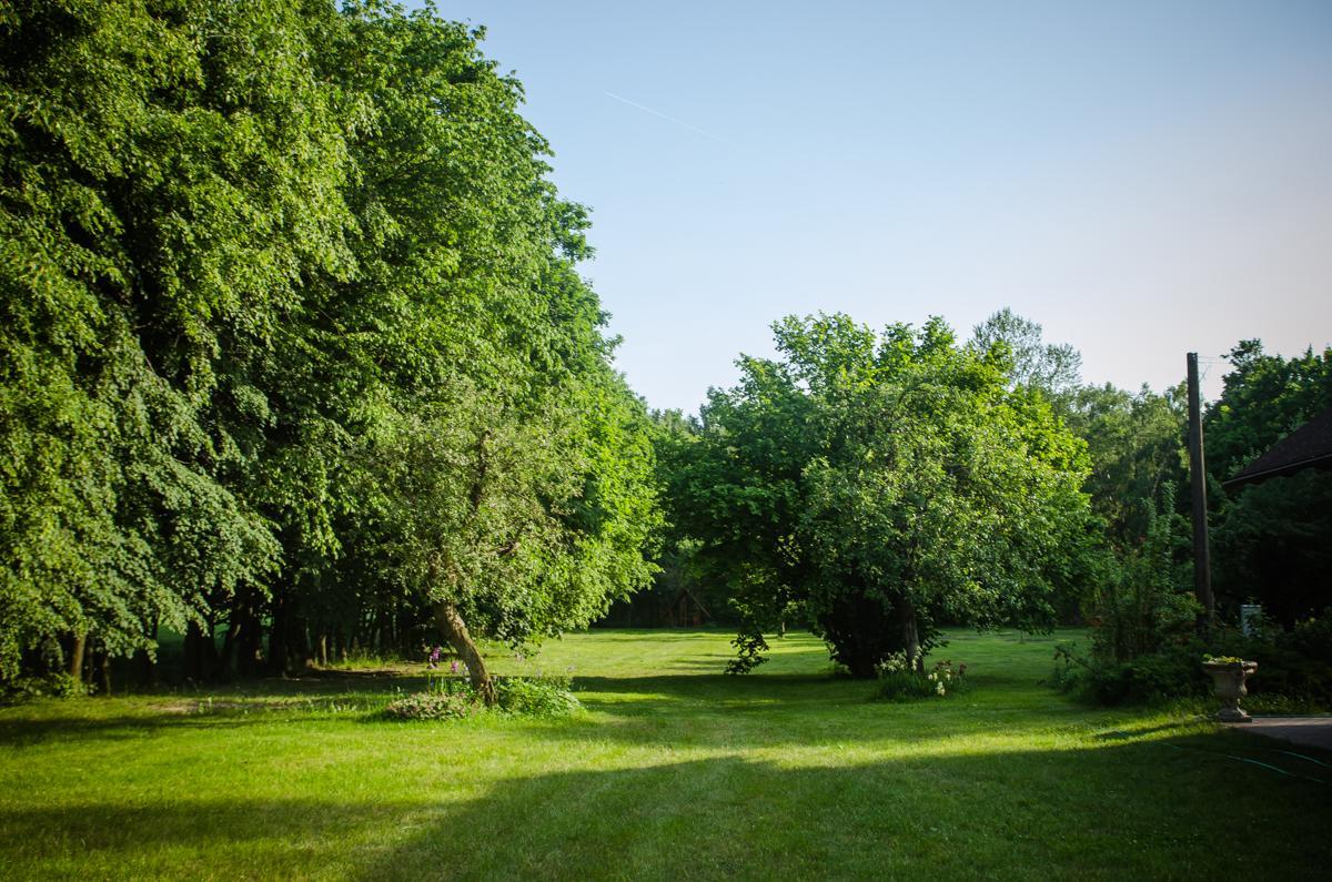 Usadba Bogach Hotel Kobryn Luaran gambar