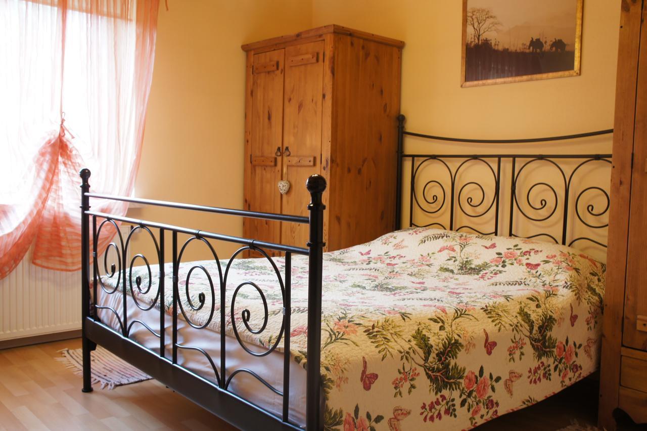 Usadba Bogach Hotel Kobryn Luaran gambar