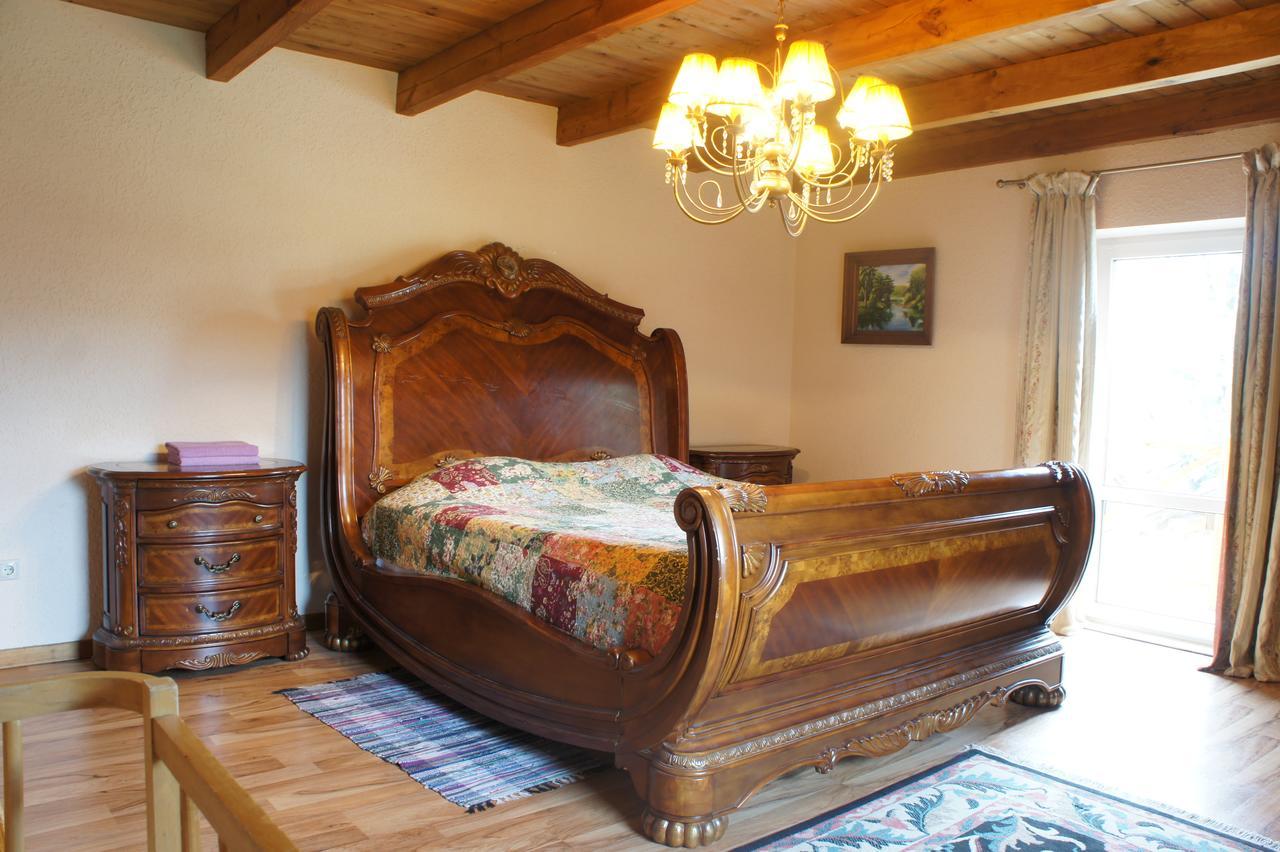 Usadba Bogach Hotel Kobryn Luaran gambar