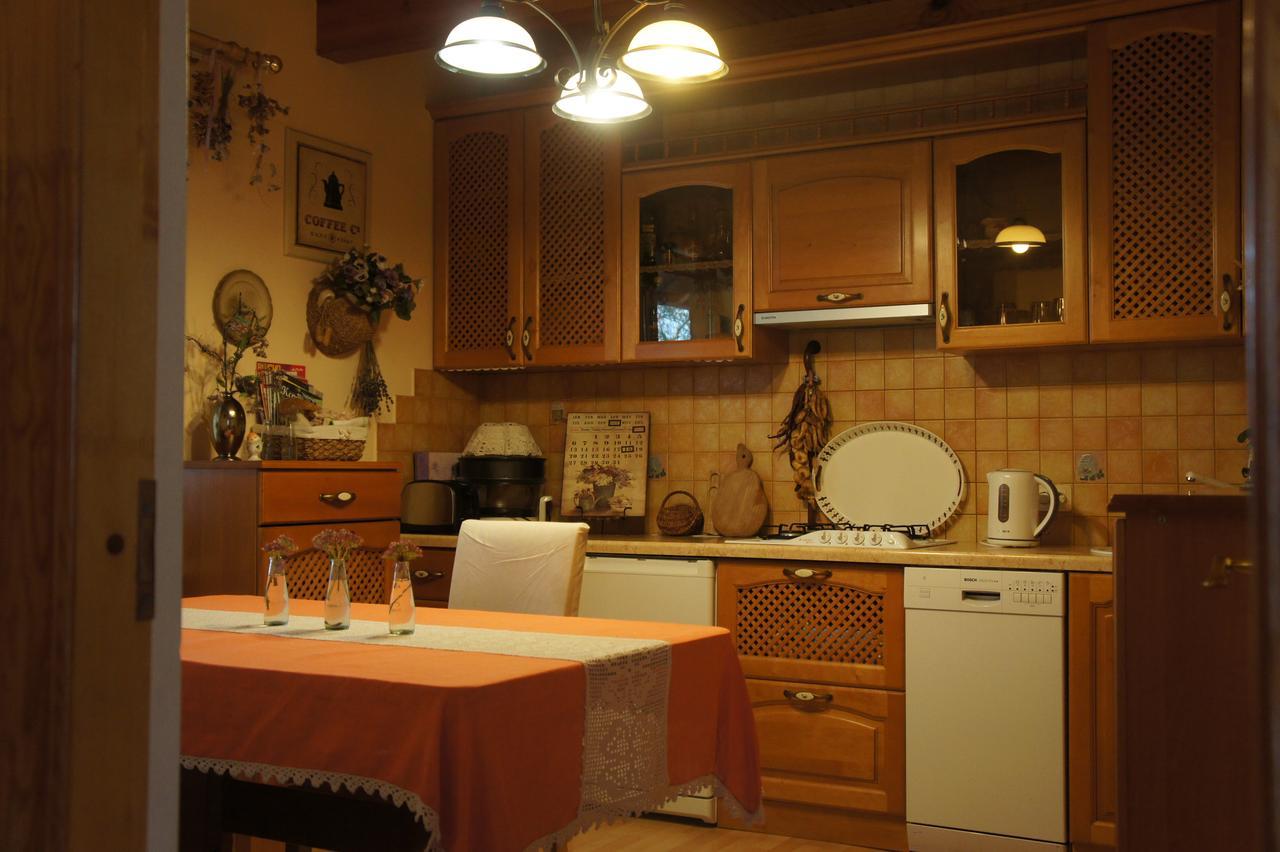 Usadba Bogach Hotel Kobryn Luaran gambar