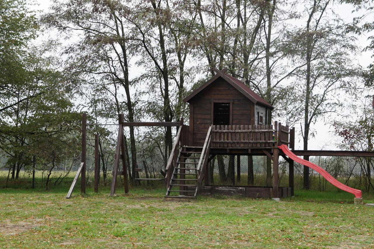 Usadba Bogach Hotel Kobryn Luaran gambar