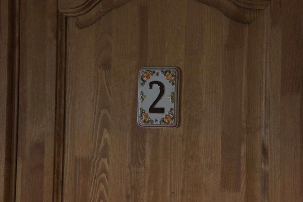 Usadba Bogach Hotel Kobryn Luaran gambar