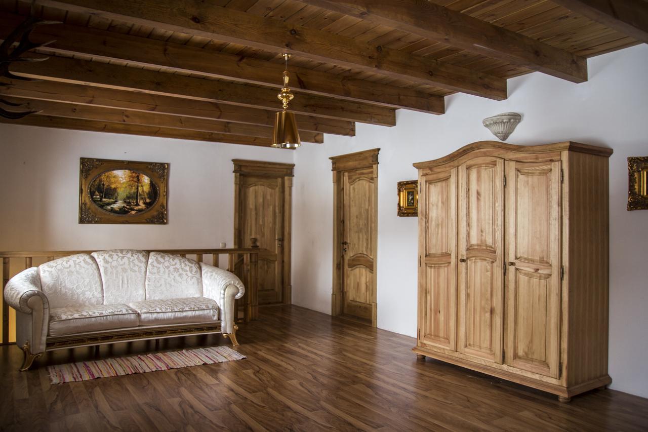 Usadba Bogach Hotel Kobryn Luaran gambar
