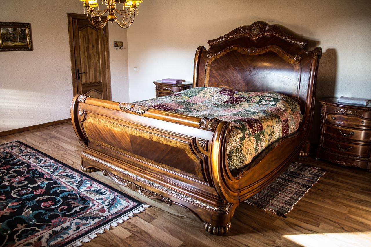 Usadba Bogach Hotel Kobryn Luaran gambar